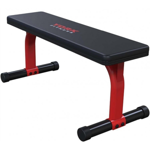 York Warrior Flat Bench