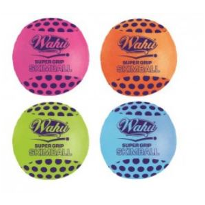 Wahu Super Grip Skimball