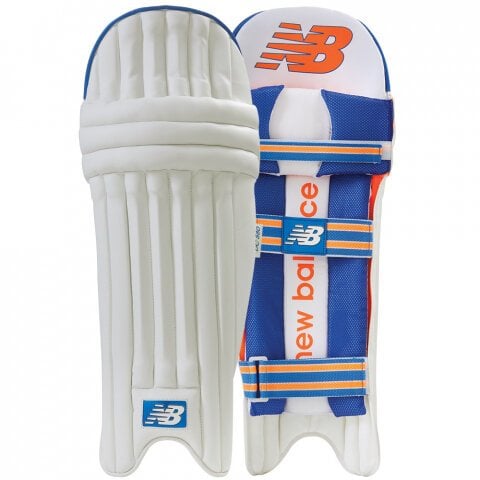 new balance cricket pads and gloves