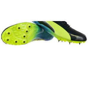 Regent Running Track Spikes