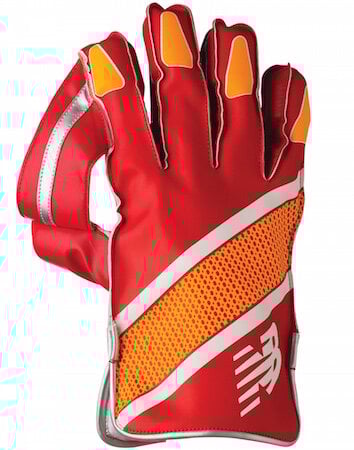 New Balance TC 560 Wicket Keeping Gloves Buy Online Ph 1800 370 766 AfterPay ZipPay Available
