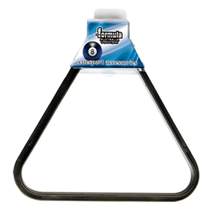 Formula Sport PVC Billard Triangle 