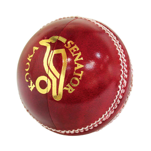 Kookaburra Senator 156g Cricket Ball
