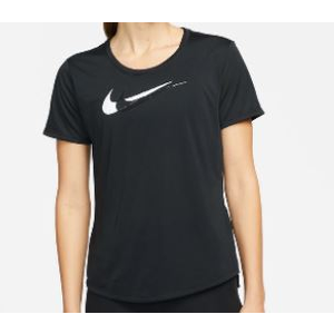 Nike Dri-Fit Swoosh Running Top Womens