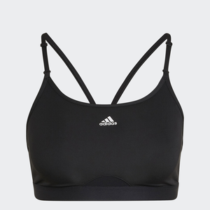 Adidas Light Support V2 Training Bra Women
