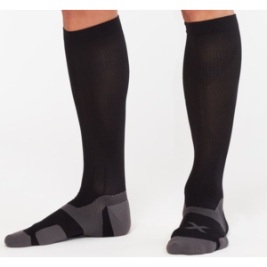 2XU Vectr Cushion Full-Lengh Compression Socks Unisex