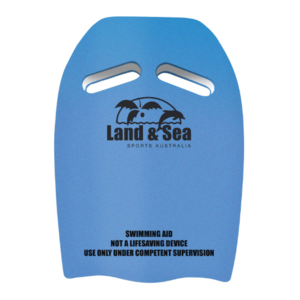 Land & Sea Deluxe Kickboard 