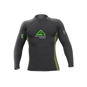 Adrenalin Neoprene Hop Top Junior