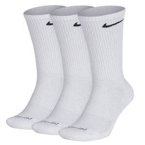 Unisex Nike Perfect Cushion Crew Training Sock (3 Pair)