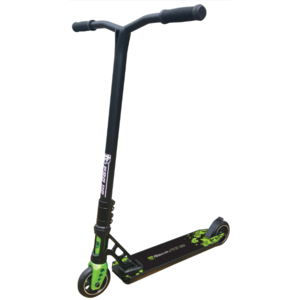 Adrenalin PRO 110 Stunt Scooter with Aluminium Gooseneck