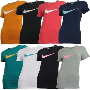 nike home tick t shirt