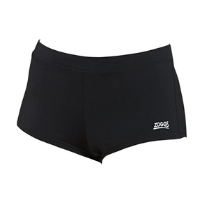 Zoggs Harlem Boyleg Swim Short Womens