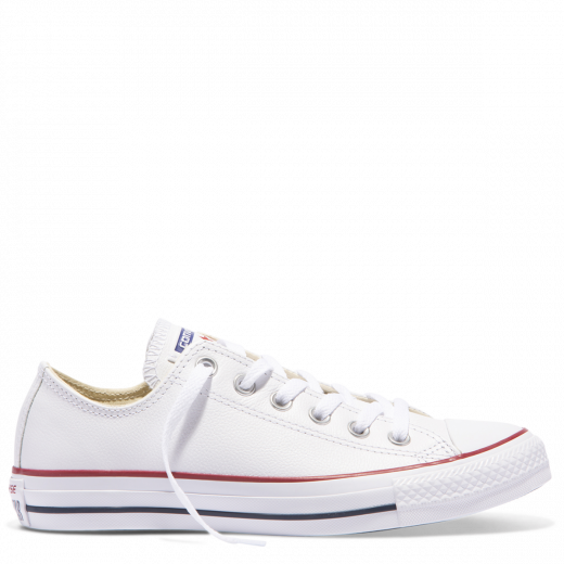 Converse Lo Leather Shoe - Chuck Taylor - Unisex - Buy Online - Ph:  1800-370-766 - AfterPay & ZipPay Available!