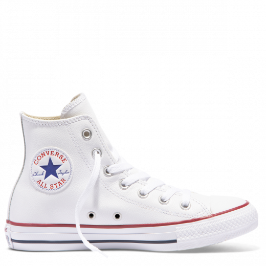 Converse Hi Leather Shoe - Chuck Taylor - Unisex - Buy Online - Ph:  1800-370-766 - AfterPay & ZipPay Available!