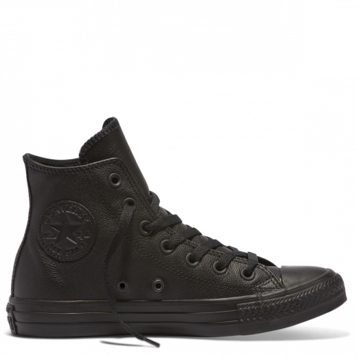 Converse Hi Leather Shoe - Chuck Taylor - Unisex - Buy Online - Ph ...
