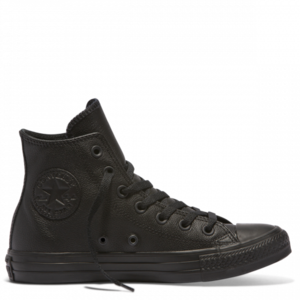 Converse Hi Leather Shoe - Chuck Taylor - Unisex