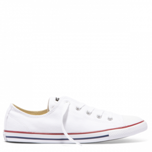 Converse Lo Dainty Canvas Shoe - Chuck Taylor - Womens