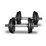 20kg dumbell set