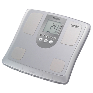 Tanita BC541 Body Composition Scales - Buy Online - Ph: 1800-370-766