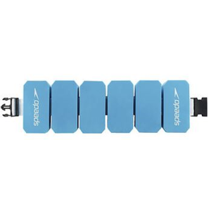 speedo aqua fitness jog belt