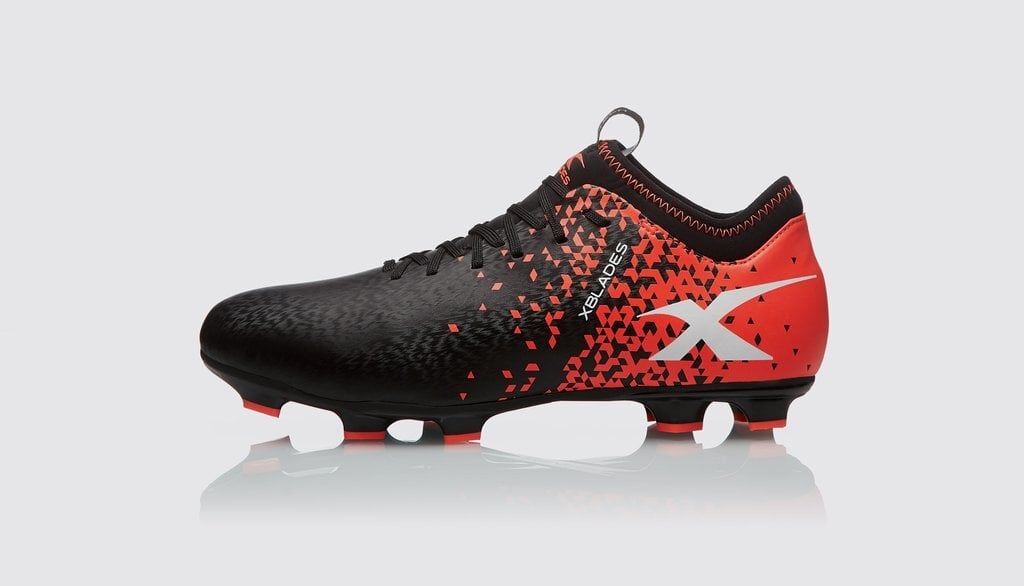 Xblades Micro Jet X Football Boots Mens Buy Online Ph: 1800