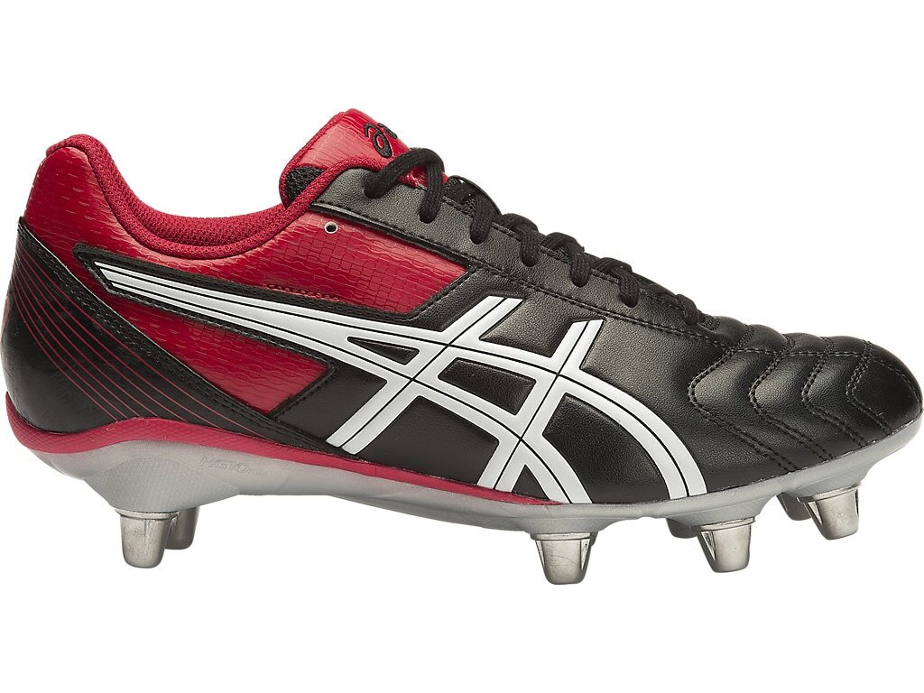 rugby asics