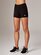 Running Bare High Rise Sport 4" Tight Womens