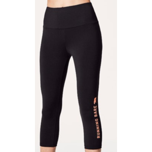 Running Bare What WOTS 7/8 Tight Womens