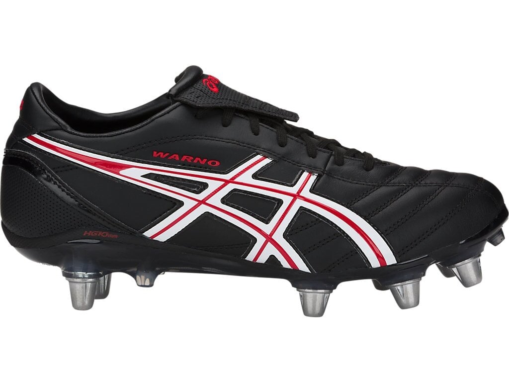 Asics Lethal Warno Adults Rugby Boots 