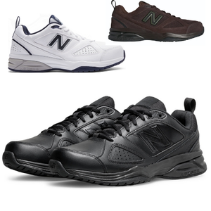 New Balance MX 624 (2E Width) Mens Training Shoe