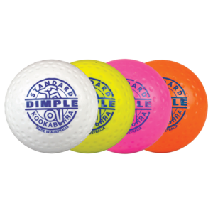 Kookaburra Standard Dimple Hockey Ball