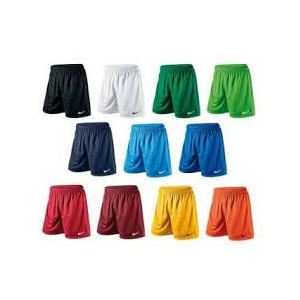 Nike Park Knit Men's Short 