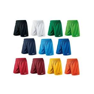 Nike Park Knit Men's Short 