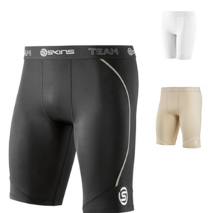 Skins Series 1 Compression Half Tight Men's