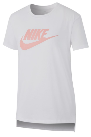 nike basic tee