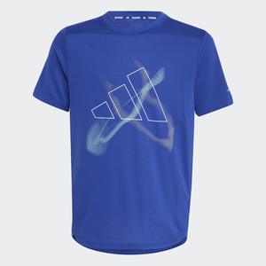 Adidas AeroReady Graphic T-Shirt Kids 