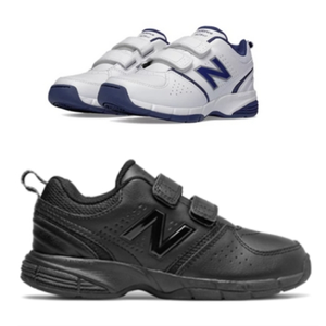 New Balance 625 Velcro Kids Cross Training Shoes