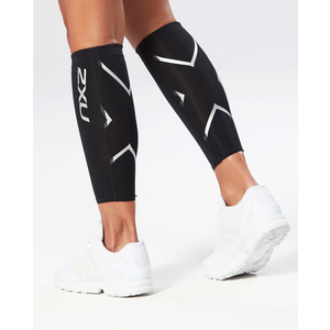 2XU Compression Calf Guards - Pair