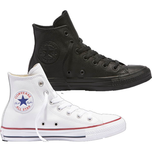Converse Hi Leather Shoe - Chuck Taylor - Unisex
