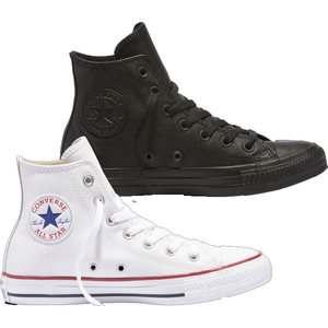 Converse Hi Leather Shoe - Chuck Taylor - Unisex