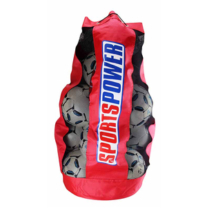 Sportspower Large Club Ball Bag