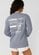 Gravity Grey Back