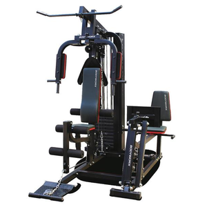 BodyWorx LBX900LP 215 Leg Press Home Gym