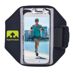 Nathan Super 5K Phone Armband