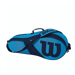 Wilson Match III 3-pack Tennis-Racquet Bag