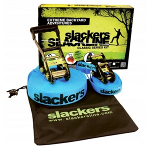 Slackers 50ft Slackline Classic