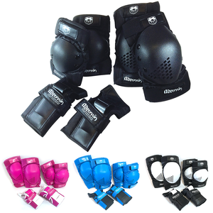 Adrenalin 6-piece Skate Protection Pack