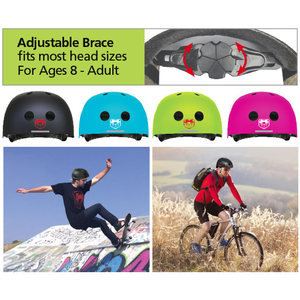 Adrenalin Cross-Sports Pro Helmet