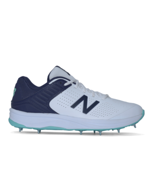 new balance cricket spikes 2018