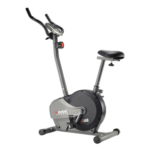 York C400 Manual Exercise Bike